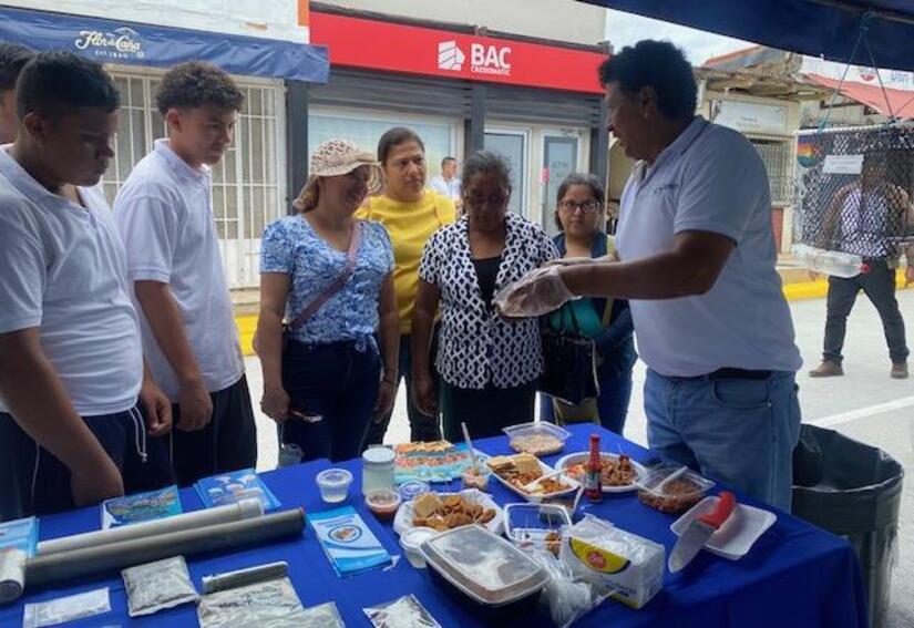 San Juan del Sur 13