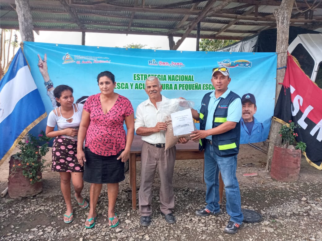 INAUGURACIÓN DE ESTANQUES RIO SAN JUAN (2)