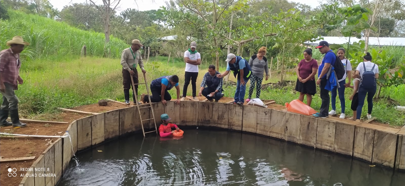 INAUGURACIÓN DE ESTANQUES RIO SAN JUAN (3)