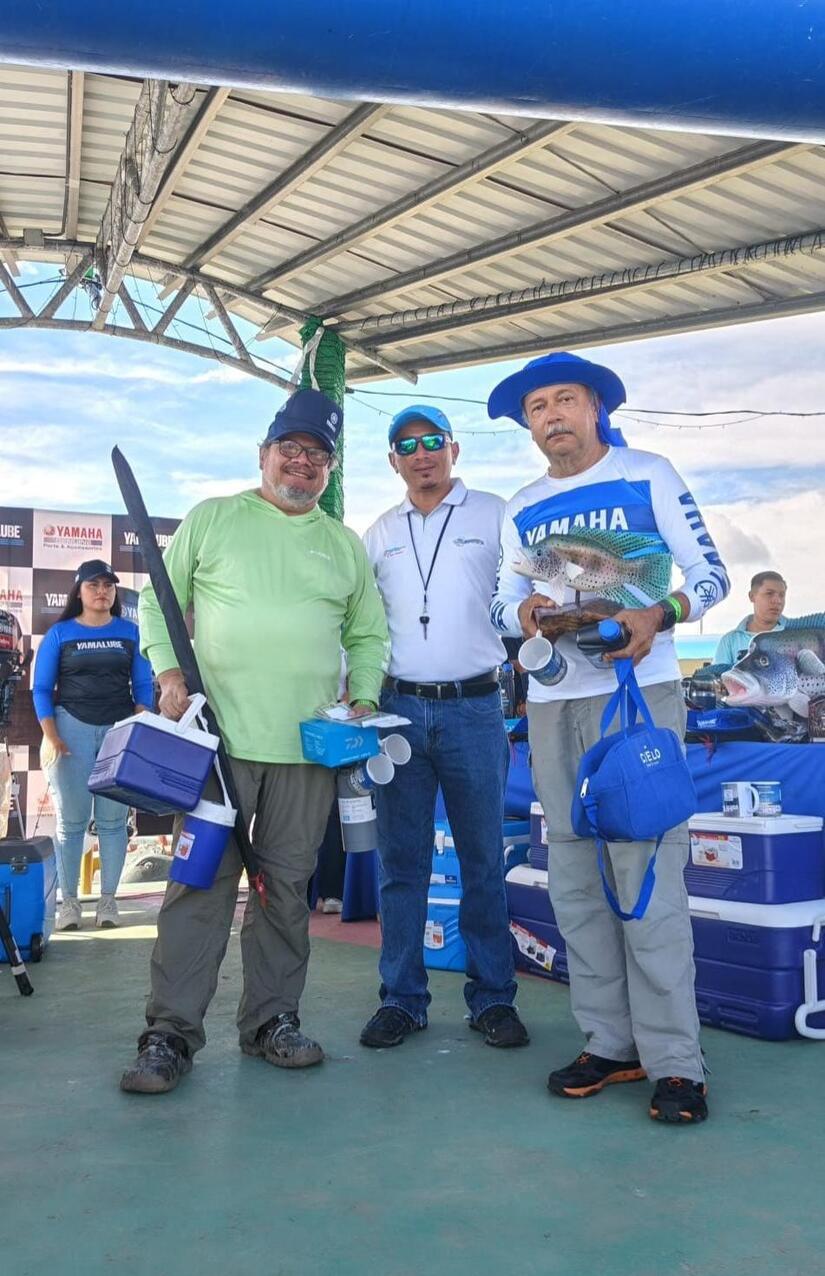 Torneo de Pesca 8